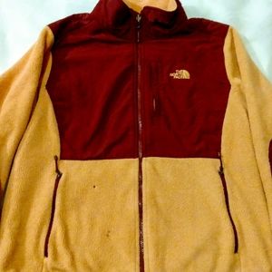 North face denali